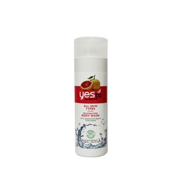Body wash douchegel