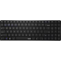 E9100M Multi-mode Wireless keyboard Toetsenbord