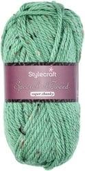 Stylecraft Special XL Tweed Super Chunky 1725 Sage