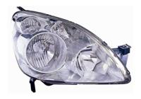 Koplamp rechts H1+H1 2557962 Koplamp rechts H1+H1 2557962