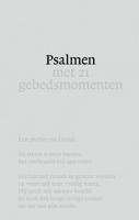 Psalmen (Hardback)