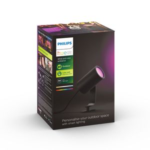 Philips Hue White & Color Ambiance Lily Spot 24V - excl. stroomadapter