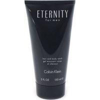 Eternity For Men hair and body wash, 150 ml - thumbnail