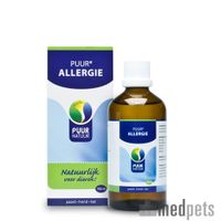 Puur Apis (voorheen Puur Allergie) - 100 ml