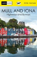 Reisboek Mull and Iona | Luath Press - thumbnail