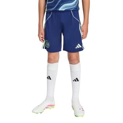 Adidas Ajax Uit 25/26 Voetbalbroek JR 152