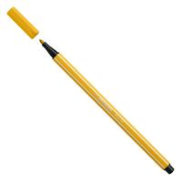 Stabilo pen 68 - viltstift - kerrie (68/87)