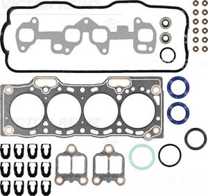 Reinz Cilinderkop pakking set/kopset 02-52141-01