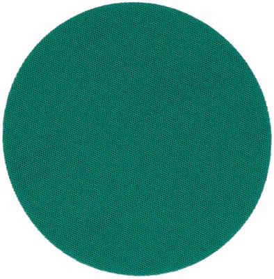 NORTON schuurschijf "ice" softf. fin. disk p3000 1 150mm 3000 velcro