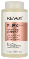 Revox B77 Plex Purifying Shampoo 260 ml