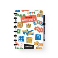 Correctbook Forever Gamebook