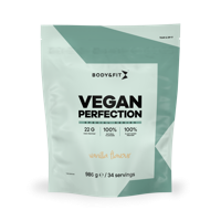 Vegan Perfection - Special Series | Body & Fit | 986g Vegan Perfection - Special Series | Body & Fit | 986g