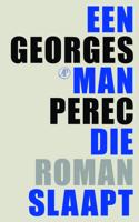 Een man die slaapt (Paperback)