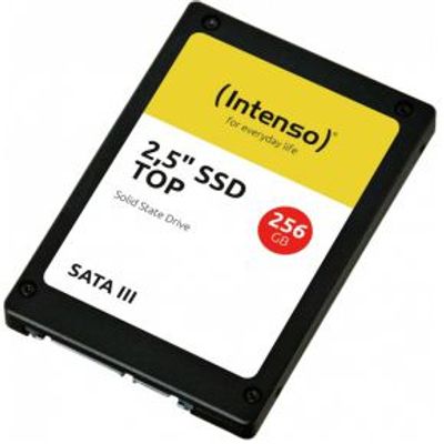 Intenso Top Performance 2.5 256GB SSD