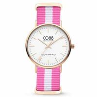 CO88 Collection 8CW-10026 Dames horloge