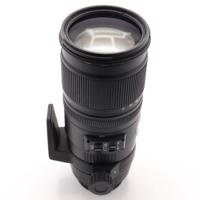 Sigma 70-200mm F/2.8 APO EX DG OS HSM Nikon occasion