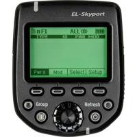 Elinchrom 19371 Draadloze zender