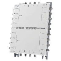 EXR 2998  - Multi switch for communication techn. EXR 2998 - thumbnail