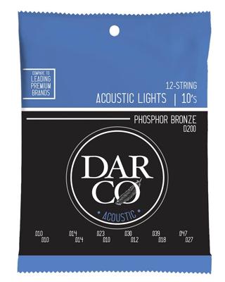 Darco D200