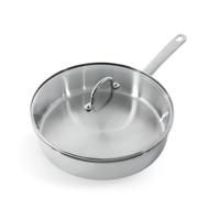 Bk Bright Hapjespan O28 Cm