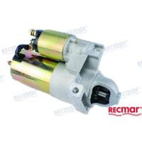REC50-806965A4 - STARTMOTOR Champion Spark Plugs