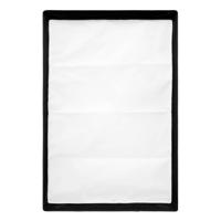 Profoto 201614 Softbox 2x3&apos; diffuser kit 1 5 f stop