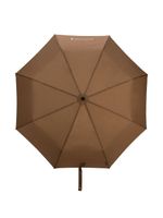 Mackintosh parapluie télescopique automatique Ayr - Marron