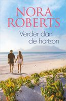 Verder dan de horizon - Nora Roberts - ebook - thumbnail