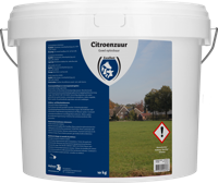Excellent Citroenzuur 99,5% 10 kg