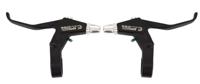 Tektro brake lever set mt2.1 eclipse mtb