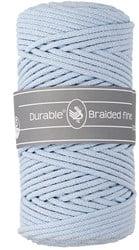 Durable Braided Fine 319 Blue 75m x 3mm