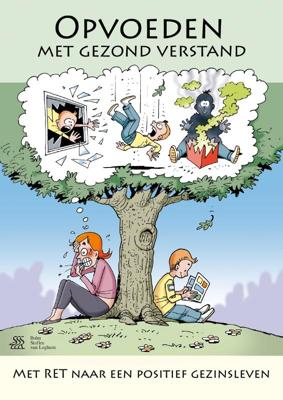 Opvoeden met gezond verstand (Paperback)