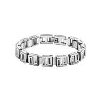 Police 21 cm Heren armband