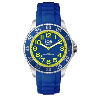 Ice 020363 (Ø 35 mm) Heren horloge