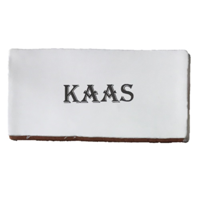 Terre d&apos;Azur Cocina Blanco Kaas 7.5x15 cm