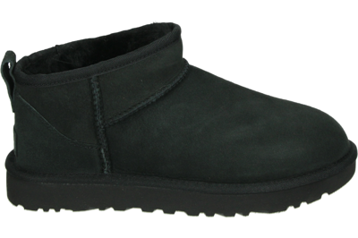 UGG W CLASSIC ULTRA MINI - alle
