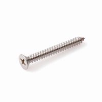 Plaatschroef rvs A2 pk kk 4.2x45mm DIN7982-H