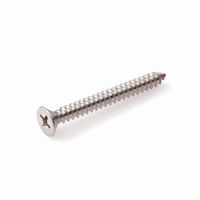 Plaatschroef rvs A2 pk kk 3.5x19mm DIN7982-H