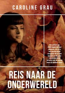 Reis naar de onderwereld - Caroline Grau - ebook