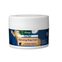 Kneipp Rich Caring Body Cream Alpenden 200ml