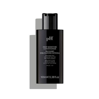pH Laboratories Deep Moisture Conditioner 100ml
