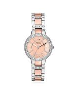 Fossil ES3405 Dameshorlog