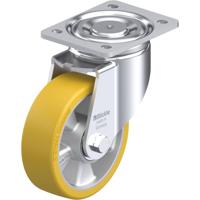 Blickle LH-ALTH 150K Zwenkwiel Wieldiameter: 150 mm Draagvermogen (max.): 650 kg 1 stuk(s)