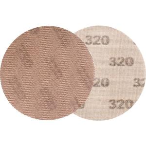 PFERD TOOLS Kss-Net 45018021 Excenterschuurpapier Korrelgrootte (num) 800 (Ø) 150 mm 25 stuk(s)