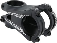TRUVATIV Stem "descendant" alu, black