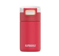 Kambukka Etna Thermosbeker 300 ml Rood