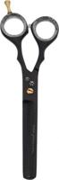 66650 Black Edge effileer enkelzijdig 6,5&apos;&apos;-45T