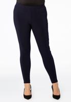 Yoek Legging OTTOMAN | Blauw | Maat 58/60