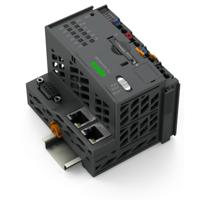 WAGO PLC-controller 750-8212/040-000 1 stuk(s)