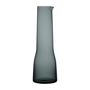 Iittala Karaf Essence - Donkergrijs - 1 liter